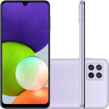 Smartphone Samsung G...