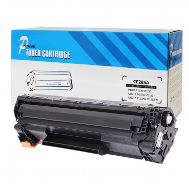 Toner Compatível HP ...