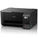 Multifuncional Tanque de Tinta Epson EcoTank L3210 - Impressora, Copiadora, Scanner