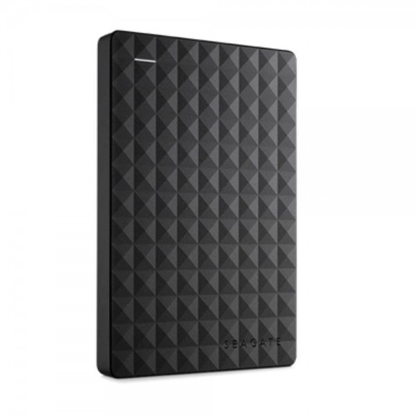 HD Externo Portátil Seagate Expansion 1 TB USB – Preto