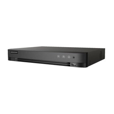 DVR HIKVISION iDS-72...