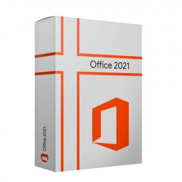 Office 2021 Pro Plus...